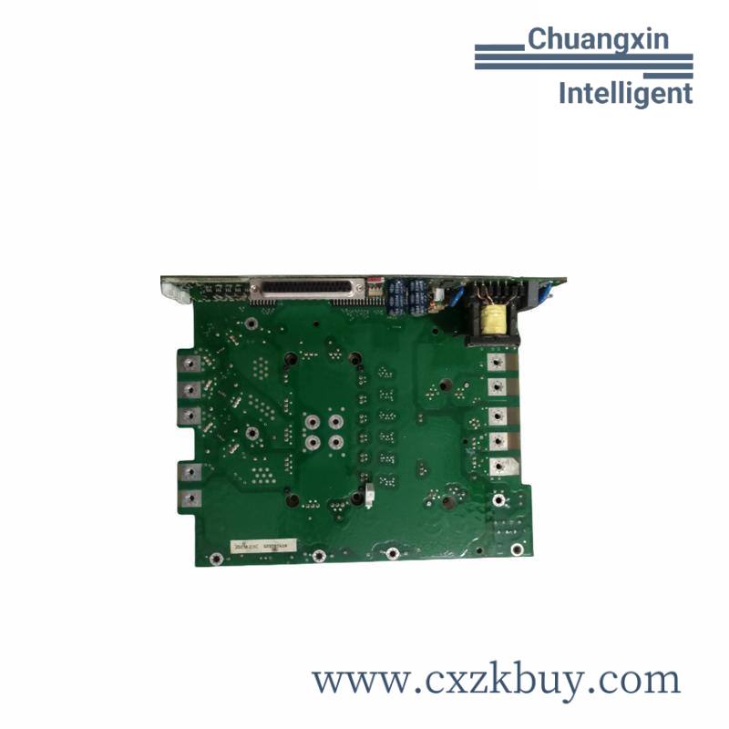 abb_dssb140_48980001-p_2.jpg ABB DSSB140 48980001-P Control Module for Industrial Automation