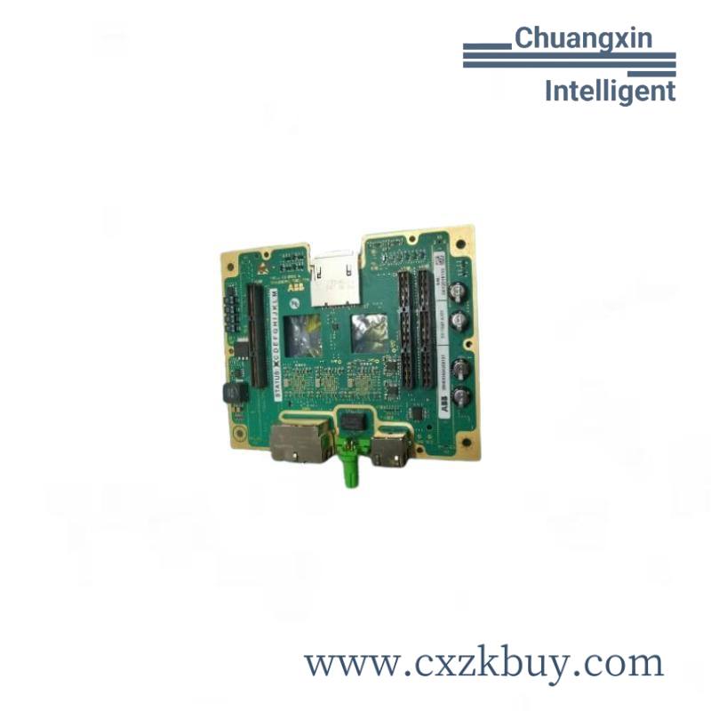 abb_init03.jpeg ABB INIT03 Industrial Control Module