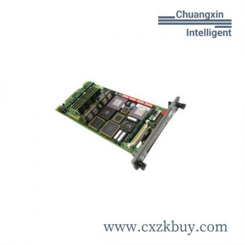 ABB INSEM01 Module Controller Card for Industrial Automation