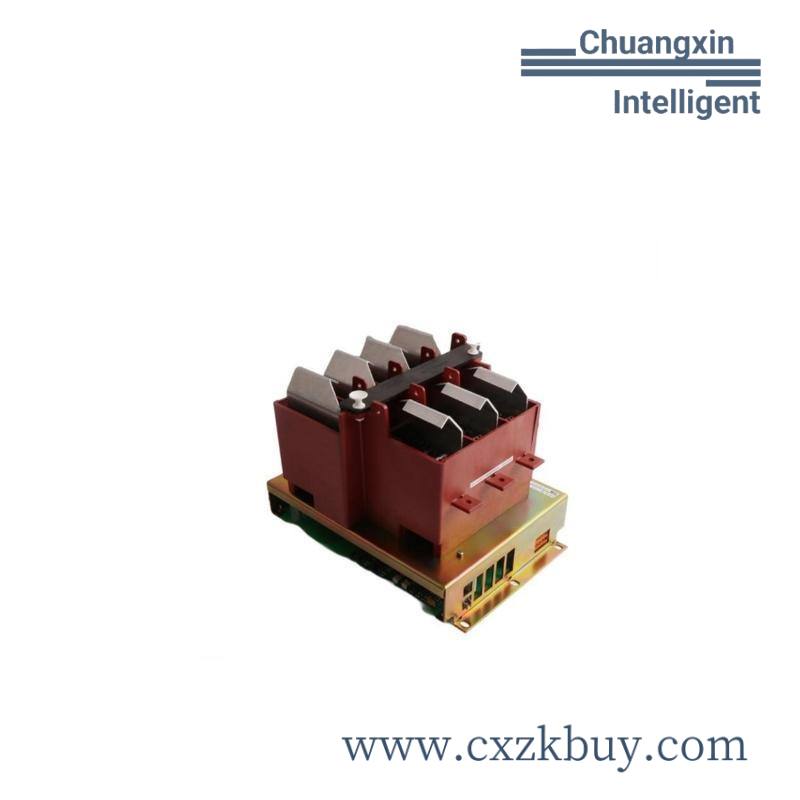 abb_kuc711ae101_3bhb004661r0101_1.jpg ABB KUC711AE101 3BHB004661R0101 Control Module - Reliable Industrial Automation Solution