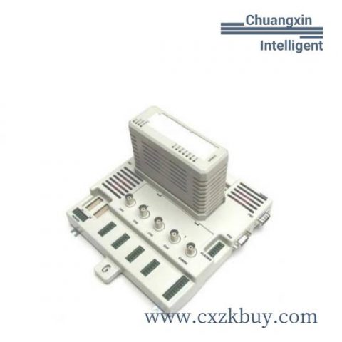 ABB LDGRB-01 | Advanced Industrial Control Module