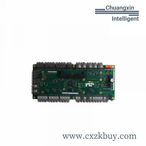 ABB LTC391AE01 HIEE401782R0001 High Performance Industrial Control Module