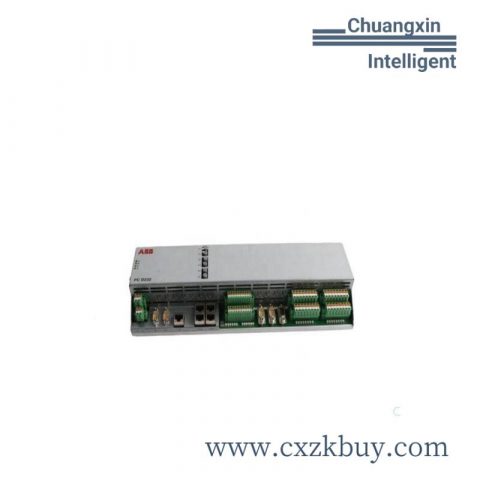 ABB PCD232A 3BHE022293R0101 Digital I/O Module