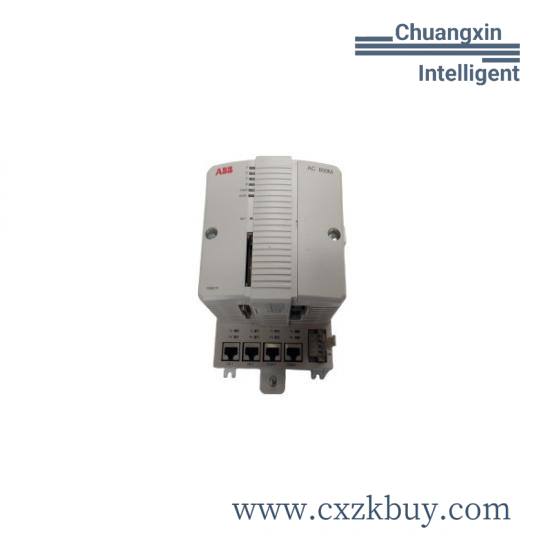 abb_pm866k01_3bse050198r1.jpg ABB PM866K01 3BSE050198R1 Power Supply Unit Module for Industrial Automation