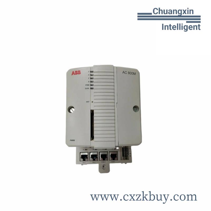 abb_pm866k01_3bse050198r1_2.jpg ABB PM866K01 3BSE050198R1 Power Supply Unit Module for Industrial Automation