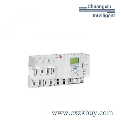 ABB PM902F 3BDH001000R0005 Industrial Control Module