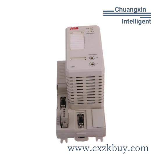 abb_ref601_ce446bb1nh.jpg ABB REF601 CE446BB1NH Controller Module Card