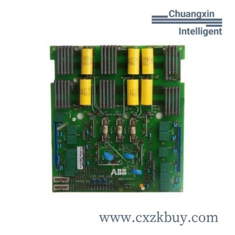 ABB REU615 Digital Relay Module