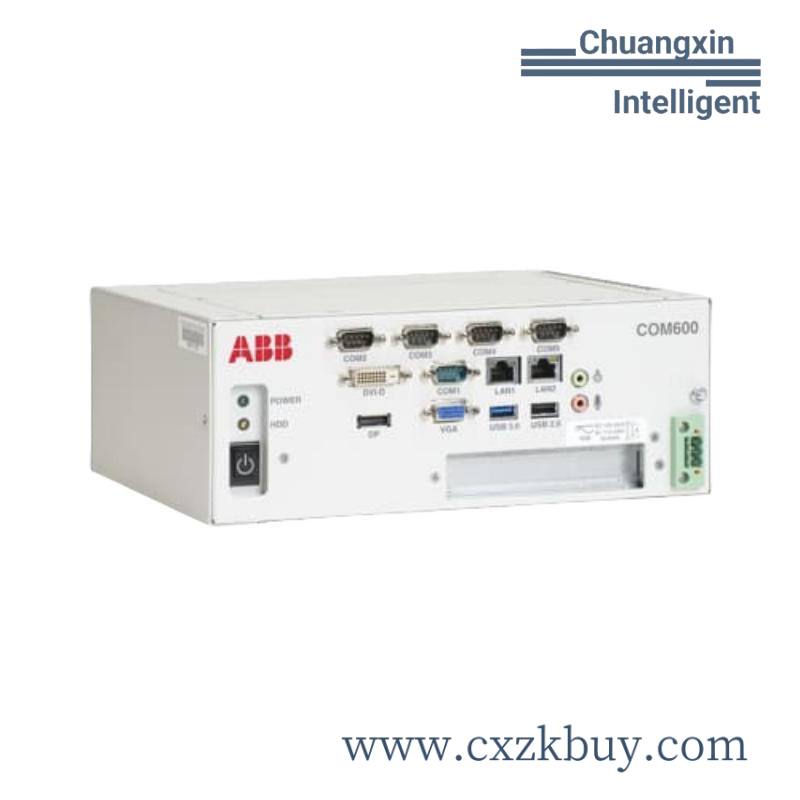 abb_rfo810_2.jpg ABB RFO810RMU810 Module - High Performance Control Component