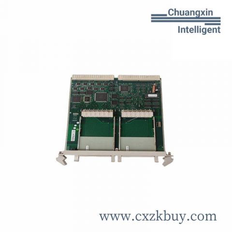 ABB SC510 3BSE003832R1 Controller Module