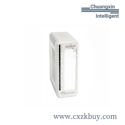 ABB SCYC51020 58052582H Control Module