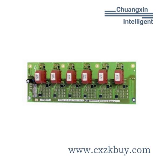 abb_syn5202a_1.jpg ABB SYN5202A High-Performance Control Module - Efficient Industrial Automation Control