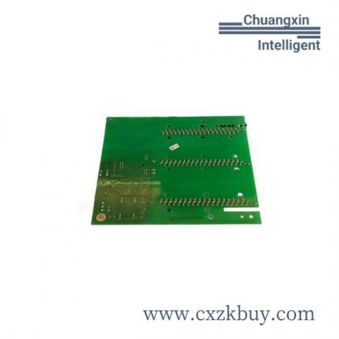 ABB UBC717BE101 3BHE021887R0101 Controller Module