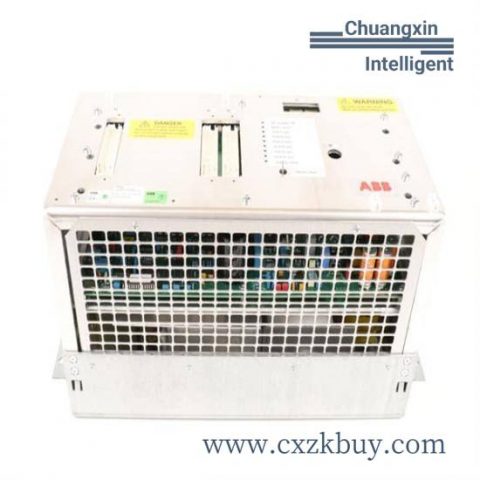 ABB UCD224A103 Industrial Control Module