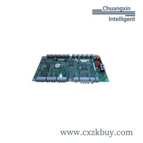 ABB UFC718AE01 HIEE300936R0001 - High-Performance Industrial Controller