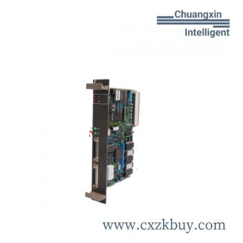 ABB UFD203A101 3BHE019361R0101 Industrial Control Module