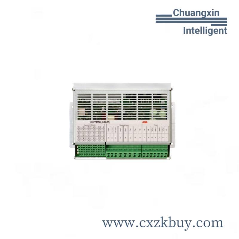 abb_unitrol_eco.jpeg ABB UNITROL ECO Industrial Control System