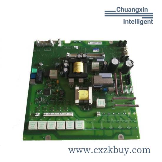 abb_xxd129a01_2.jpg ABB XXD129A01 Controller Module for Industrial Automation