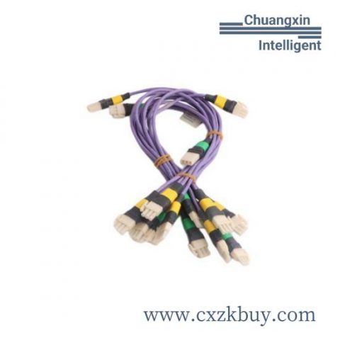 GE DS200ADPAG1ABB - Genius Adapter Card for Mark V Turbine Control System