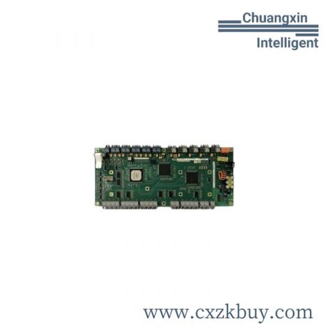 AE APEX3013 Module for Industrial Automation Controls, 0190-53914