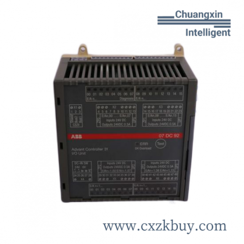 ALSTOM AL132 Control Board / Module Card - High Performance Control Solutions