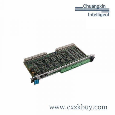 ALSTOM IR139-1 Module Card, Precision Control Component