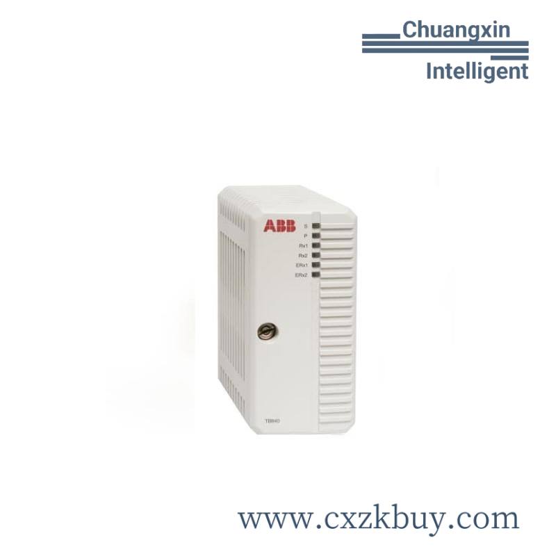 alstom_n897163510q_modem_2.jpg ALSTOM N897163510Q Modem for Industrial Automation Communication