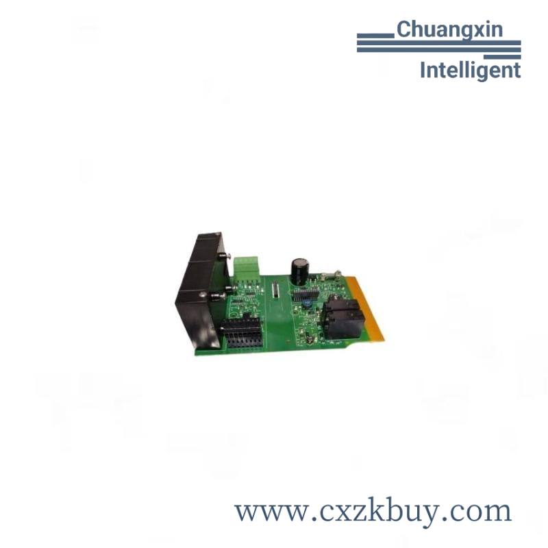 alstom_pib100g_3bee0226.jpg ALSTOM PIB100G 3BEE0226 - Industrial Control Module