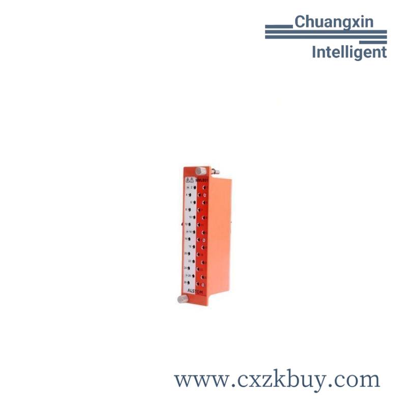 alstom_pib100g_3bee0226_2.jpg ALSTOM PIB100G 3BEE0226 - Industrial Control Module