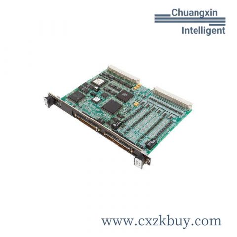 AMAT High Performance Industrial Control Module, HMICM001, Side Component