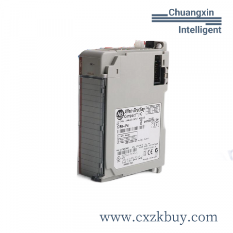 AUYBUS PROFIBUS ABCC-DPV1 - Industrial PROFIBUS Communication Module