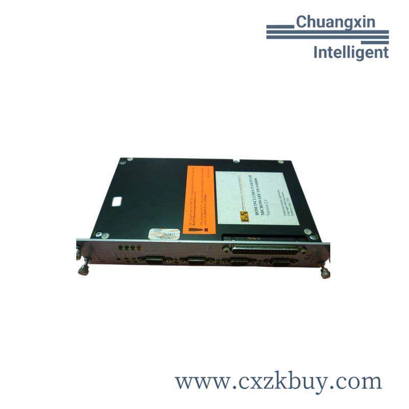 b_r_2005plc_2.jpg B&R 2005PLC Baseplate - High-Performance Industrial Control System Component