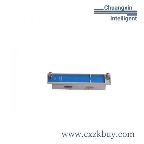 BENTLY 128276-01 Vibration Monitoring System