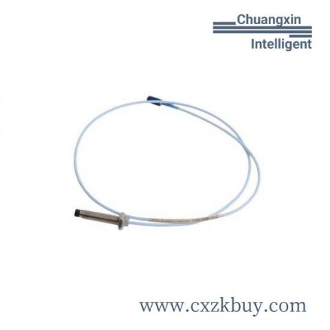 BENTLY 128276-011 Vibration Monitoring Module