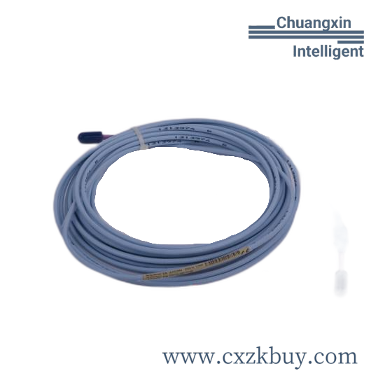 bently_135489-01_1.png BENTLY 135489-01: High Precision Sensor Module for Industrial Control Applications