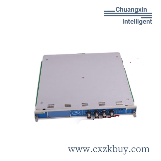 bently_135489-01_2.png BENTLY 135489-01: High Precision Sensor Module for Industrial Control Applications