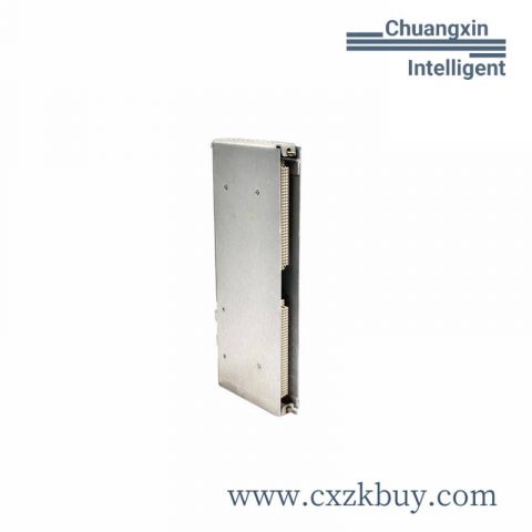 BENTLY 136719-01 Vibration Monitoring System