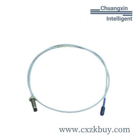 BENTLY 330101-00-20-10-02-05 High Precision Vibration Monitoring System