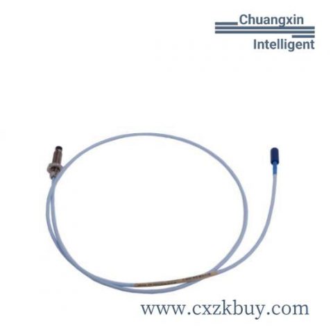 BENTLY 330103-00-04-10-02-00 - Vibration Monitoring Module