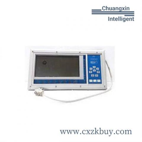 BENTLY 3500/93 135799-01 Large Card