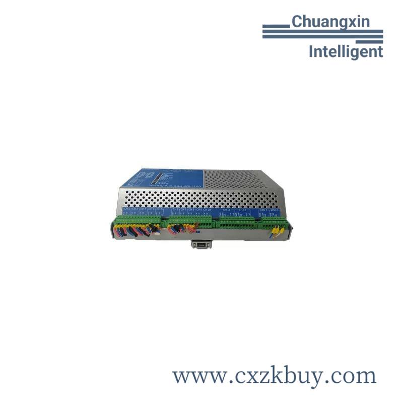 bently_60m100-00_1.jpg BENTLY 60M100-00 Vibration Monitoring System