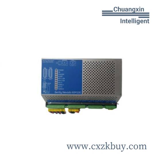 bently_60m100-00_2.jpg BENTLY 60M100-00 Vibration Monitoring System