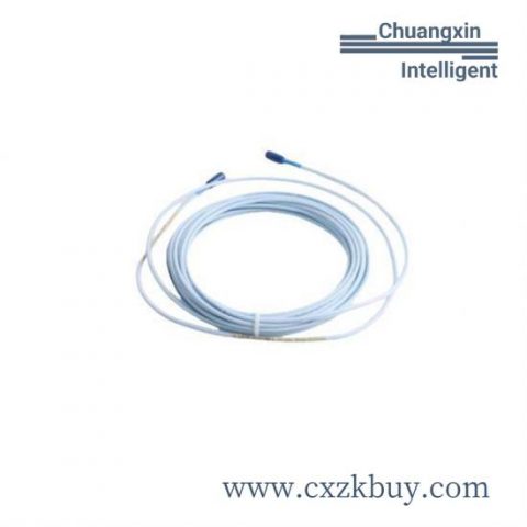 BENTLY NEVADA 330703-000-070-10-02-05 High Precision Vibration Monitoring Module