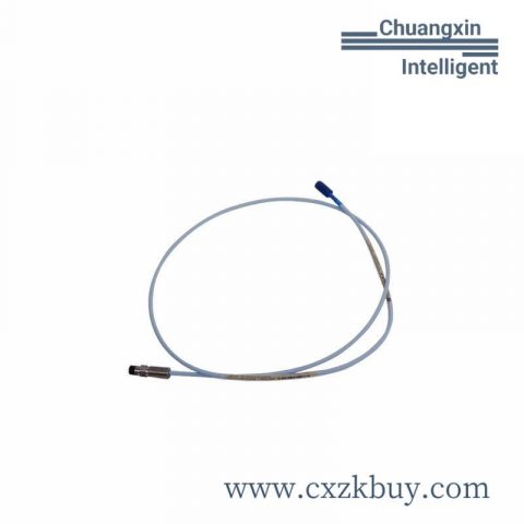 BENTLY NEVADA 330901-05-32-05-02-00 Proximity Transducer, High Precision for Industrial Control Systems