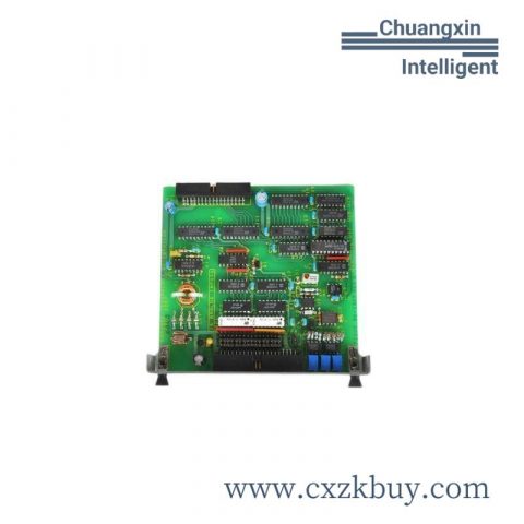 CTC AMM-4000-1 Advanced Modular Module for Industrial Automation