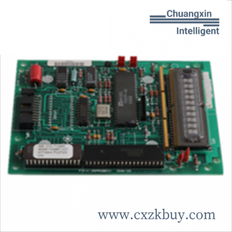 DDK NFT-801RM3-S Industrial Control Module