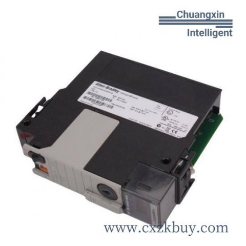 DURAPOINT VP2500 - High-Performance Industrial Control Module