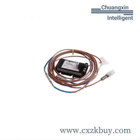 EPRO PR6423/10R-030-CN High-Precision Industrial Controller