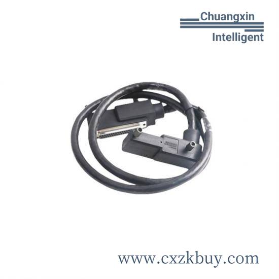 foxboro_p0500jx_2.jpg FOXBORO P0500JX Peripheral Cable for Industrial Automation Systems