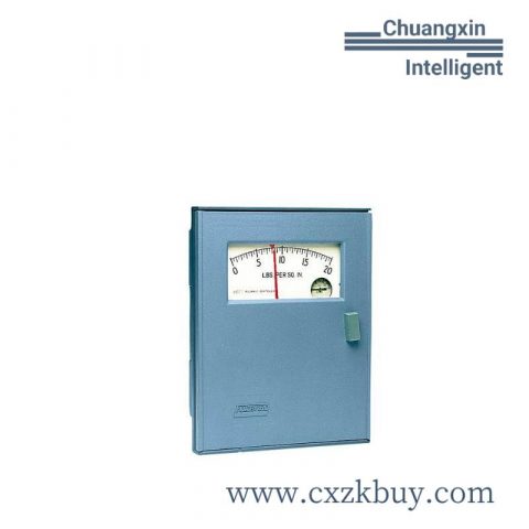 FOXBORO P0500WX Industrial Control Module